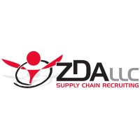 Zirakian Day Associates, LLC Supply Chain Recruiting logo - Similar company to Optimum Supply Chain