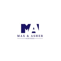 Max & Asher Law Partners logo - Similar company to Spectrum Law Practice