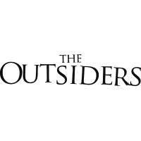 The Outsiders logo - Similar company to Mi5 Communications