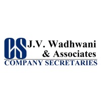 J V Wadhwani & Associates logo - Similar company to The Webdepot