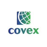 COVEX SAS logo - Similar company to Projet Export Services Srl