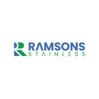 Ramsons Stainless logo - Similar company to Ramsons Stainless