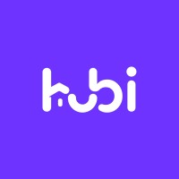 hubi logo - Similar company to D3 Creative Studio