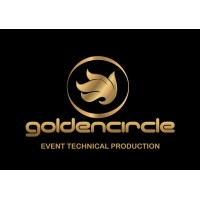 Golden Circle logo - Similar company to All Access Crew