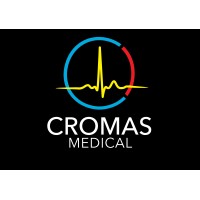 CROMAS Medical Ltd logo - Similar company to Salvify