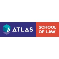 ATLAS School of Law logo - Similar company to Cinevva