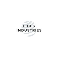 FIDES INDUSTRIES logo - Similar company to Yourwingman