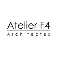 ATELIER F4 - Architectes logo - Similar company to Adba