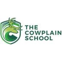 THE COWPLAIN SCHOOL logo - Similar company to Grove Learning Trust