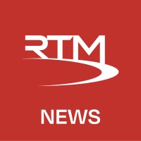 Rail Technology Magazine logo - Similar company to Cognitive Business Media