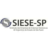 Sindicato das  Empresas de Sistemas Eletrônicos de Segurança do Estado De Sao Paulo - SIESE - SP logo - Similar company to Sintrabor - Sindicato Dos Trabalhadores Nas Indústrias De Artefatos De Borracha, Pneumáticos E Afins São Paulo E Região