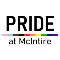 Pride at McIntire logo - Similar company to One Generation Network At Mcintire