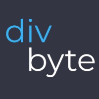 Divbyte logo - Similar company to Osiris Agency