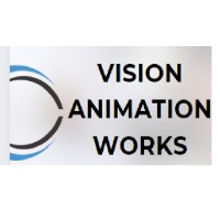 Vision Animation Works logo - Similar company to Vision Animation Studio