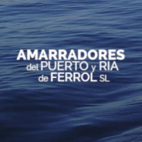 Amarradores del Puerto y Ría de Ferrol S.L. logo - Similar company to Amarradores Santander