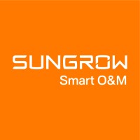Sungrow Smart O&M logo - Similar company to Chint Smartpower Services