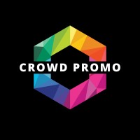 Crowd Promo logo - Similar company to Veteran Entrepreneur Alliance