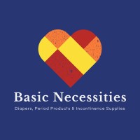 Basic Necessities logo - Similar company to Mm.