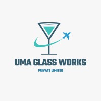 Uma Glass Works Private Limited logo - Similar company to Osmic Glass