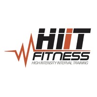 Hiit Fitness logo - Similar company to Fitness Icon Sa
