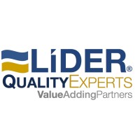 Líder Inspeções logo - Similar company to Dakron Instrumentação E Automação Industrial