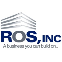 Ros Inc. logo - Similar company to Alcor Building Solutions