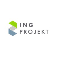 ING PROJEKT logo - Similar company to Simcal S.A.C