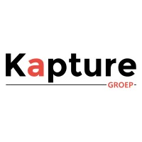 Kapture NV logo - Similar company to Pulse!