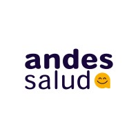 Andes Salud logo - Similar company to Trendisdead