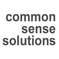 Common Sense Solutions, Inc. logo - Similar company to Victory Disability