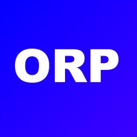 ORP International Foundation logo - Similar company to Alpha Avatars