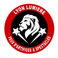 LYON LUMIERE PRODUCTIONS logo - Similar company to Pyro Concept