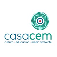 Casa Cem logo - Similar company to Leganta