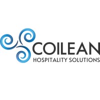 Coilean Hospitality Solutions logo - Similar company to A500 Tech Solutions