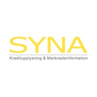 Syna AB logo - Similar company to Develogic - Subsea Technology