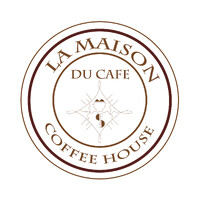 La Maison du Café (LMC) logo - Similar company to Kappa