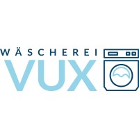 Wäscherei VUX logo - Similar company to Wäscherei Abel