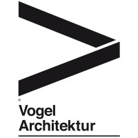 Vogel Architektur logo - Similar company to Md3+ Architekten