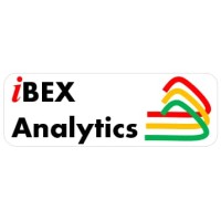 iBEX Analytics logo - Similar company to High Sense