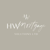 HW Mortgage Solutions LTD logo - Similar company to Evolve Financial Planning