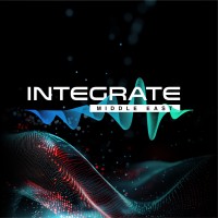 Integrate Middle East logo - Similar company to Vue Audio Visual Trading Llc
