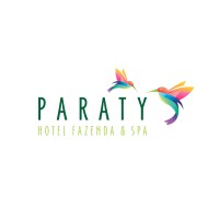 Paraty Hotel Fazenda e Spa logo - Similar company to Hotel Infinity Ltda
