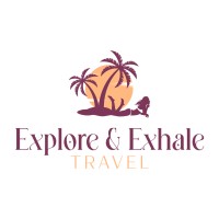 Explore and Exhale Travel logo - Similar company to Eva Experiences