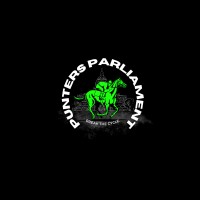Punters Parliament logo - Similar company to Lyne