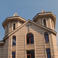 Announciation Baptist Church Iași logo - Similar company to Total Tech Iasi