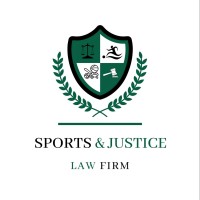 Sports & Justice Law Firm logo - Similar company to Fifa/Cies International Programme In Sports Management