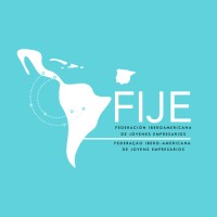Federación Iberoamericana de Jóvenes Empresarios - FIJE logo - Similar company to Consultores Certus