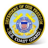 China Custom embroidery patch|China Wholesale embroidery badges|high quality embroidery patch supply logo - Similar company to Embroidery Export Corp