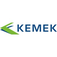 UAB KEMEK Engineering logo - Similar company to All In Container