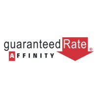 Guaranteed Rate Affinity logo - Similar company to Originpoint
